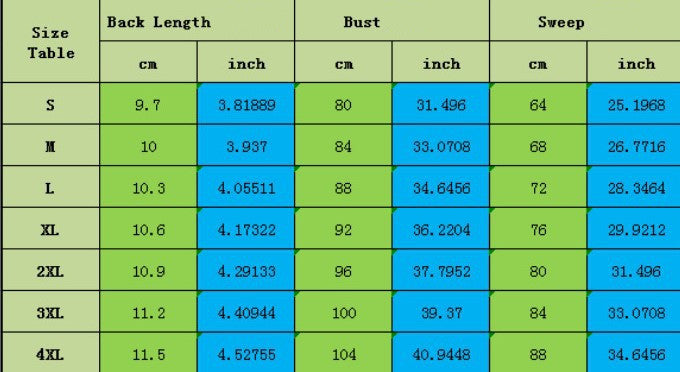 Fashion Personality Women's Sling Casual Bra