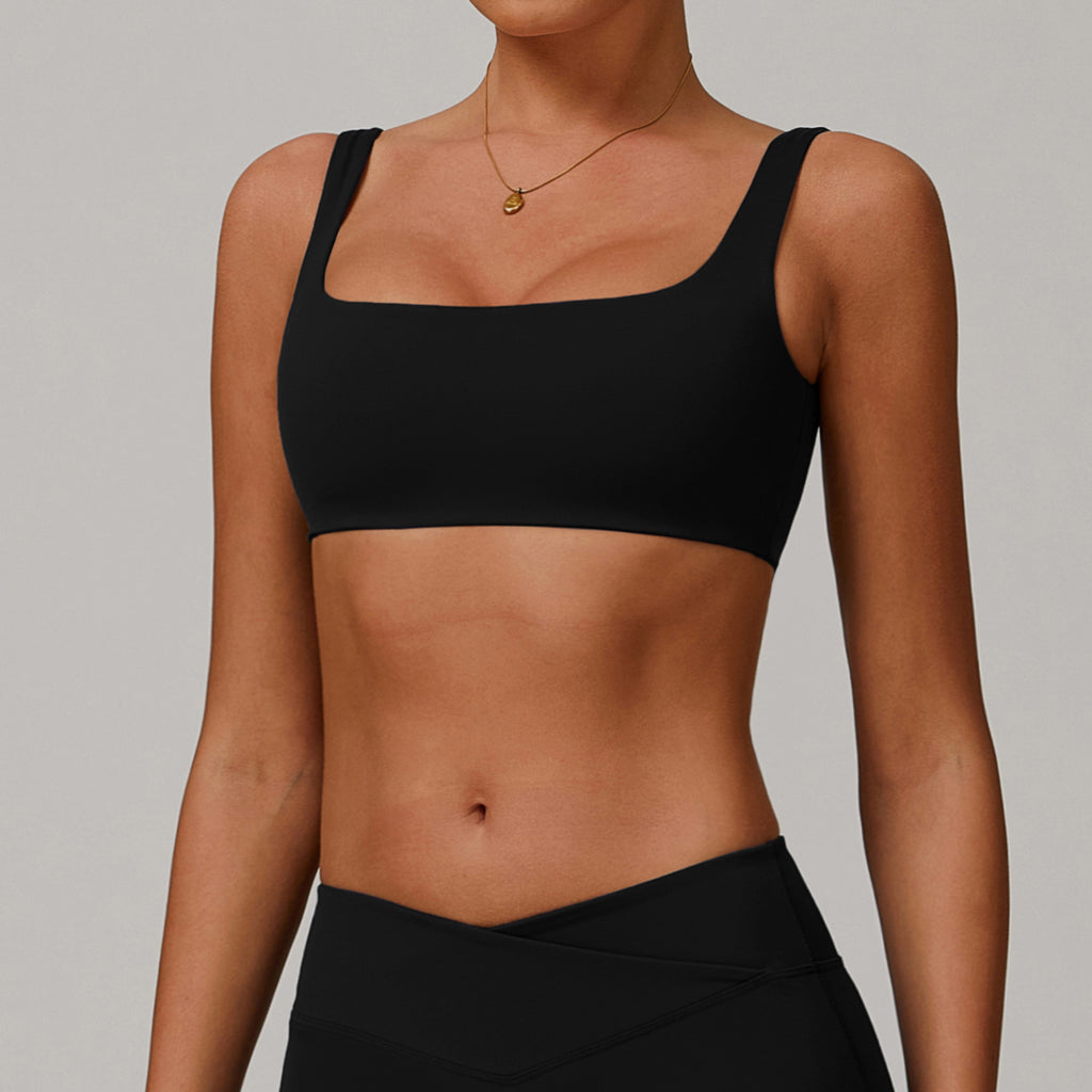 Quick-drying Running Tight Bra Casual Fitness Yoga Wear