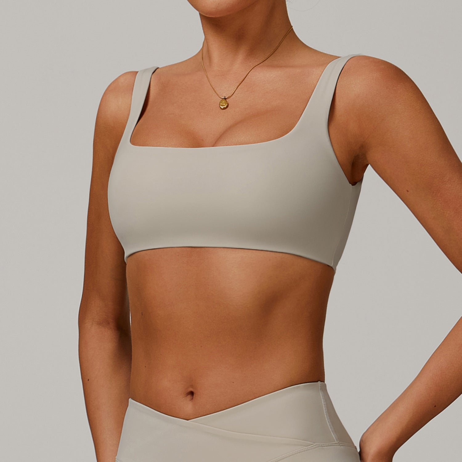Quick-drying Running Tight Bra Casual Fitness Yoga Wear